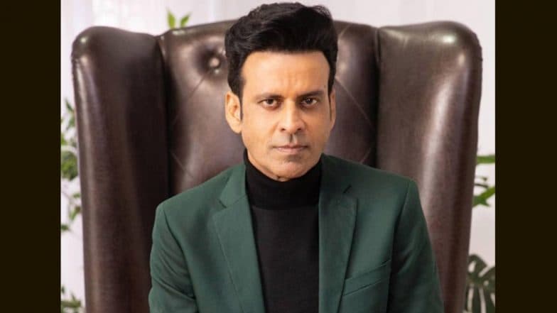 Nepotism is a Pointless Debate: Manoj Bajpayee