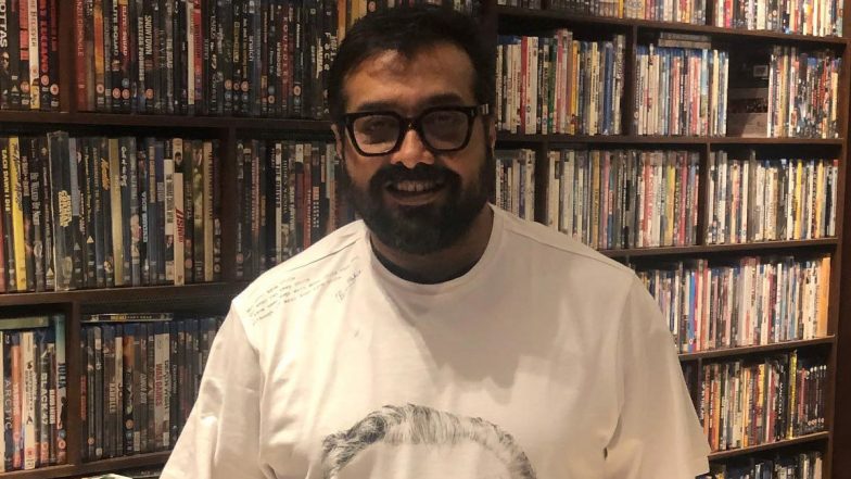 Anurag Kashyap's Kennedy, Starring Sunny Leone and Rahul Bhatt, to Be Screened at the 2023 Cannes Film Festival