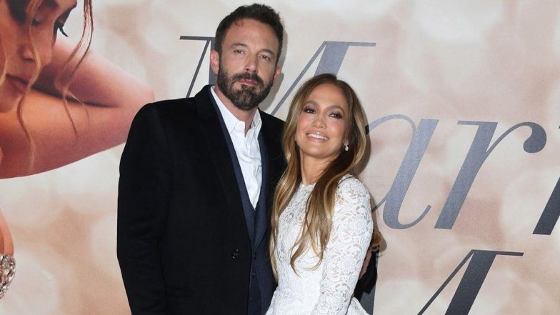 Jennifer Lopez Says Mixing with Ben Affleck’s Family Is a Kind of ‘Emotional Process’ for Her