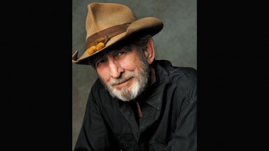 Don Williams, Legendary Music Icon, Passes Away at 100