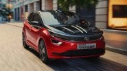 New Car Launches in India in 2023: From Altroz Racer to Tiago EV Blitz; Find Key Details About Upcoming Cars From Tata Motors
