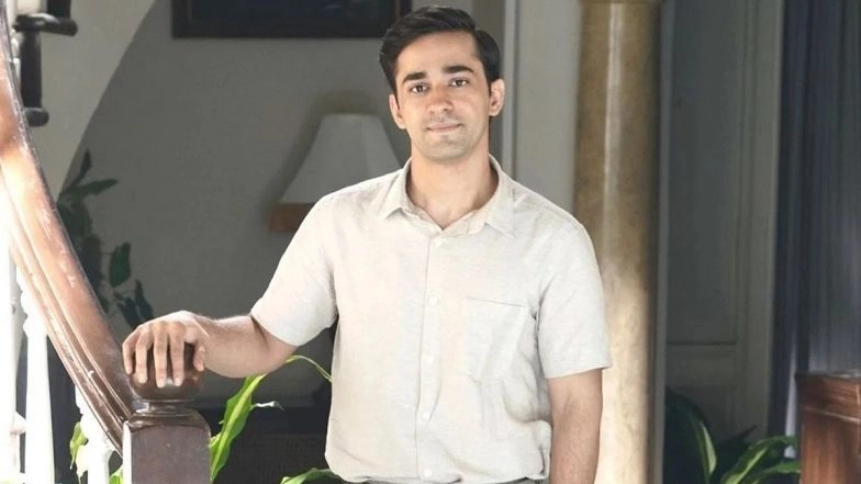 Gandhi Godse-Ek Yudh: Anuj Saini Will Be Making His Bollywood Debut with Rajkumar Santoshi’s Film
