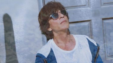 Shah Rukh Khan Feels It’s ‘Special To Be Ordinary’ and Draws Inspiration From ‘Regular People Not Achievers’