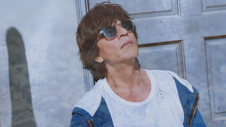 Shah Rukh Khan Feels It’s ‘Special To Be Ordinary’ and Draws Inspiration From ‘Regular People Not Achievers’