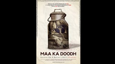 Harsha Atmakuri's Documentary Maa Ka Doodh Bags Four Awards at Jaipur Film Festival