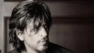 Shah Rukh Khan Gives Epic Reply to a Fan Who Questions Him on His Surname, Says &lsquo;Choti Baaton Mein Mat Padho Please&rsquo; (View Tweet)
