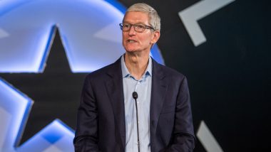 Apple Says No to Layoffs: Amid Mass Sackings at Tech Companies, Tim Cook Has Not Fired Employees; Here's Why