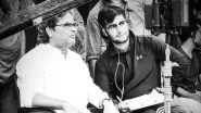 Kuttey Will Be Compared to Kaminey, But Aasmaan Has His Own Voice, Says Vishal Bhardwaj on Son's Debut
