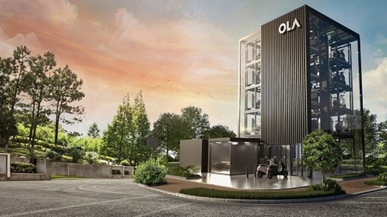 Ola Begins Layoffs; 200 Employees From Ola Cabs, Ola Electric and Ola Financial Services To Be Impacted - Vimarsana News