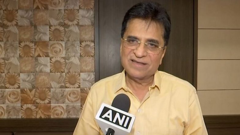 Maharashtra Lokayukta VM Kanade Exculpates BMC of ‘Irregularity’, ‘Non-Transparency’ in Complaint Filed by BJP Leader Kirit Somaiya