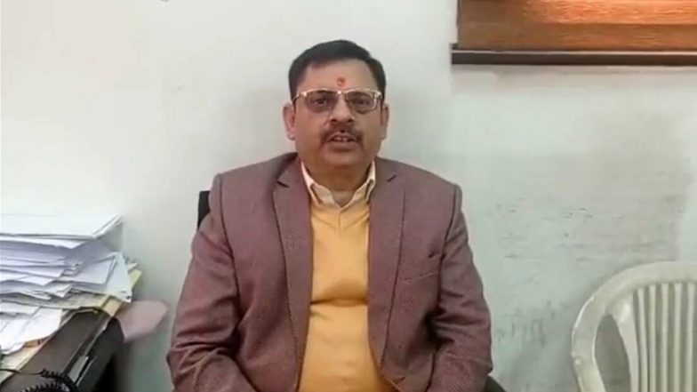 Delhi BJP Leader Praveen Shankar Kapoor Writes to LG VK Saxena, Demands Swati Maliwal Suspension Till Probe in Molestation Charges Over