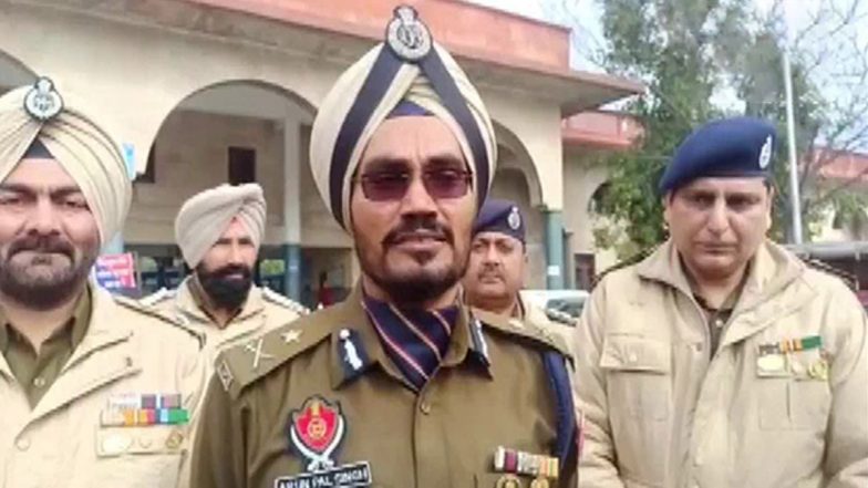 Republic Day 2023: Punjab Government Deploys 400 Police Personnel in State Ahead of R-Day, Conducts Security Checks
