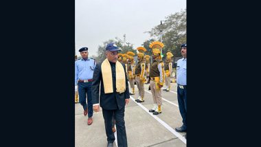 Republic Day 2023: It’s Our Responsibility To Follow Constitution With Devotion, Says AAI Chairman Sanjeev Kumar During 74th R-Day Celebration