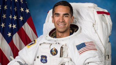 Raja Chari, Indian-American Astronaut Nominated by US President Joe Biden for Promotion to Air Force Brigadier General on Moon Mission Team