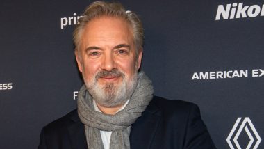 Sam Mendes Opens Up About Gender-Neutral Awards, Says They Are 'Inevitable'