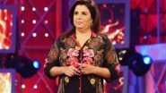 Bigg Boss 16: Farah Khan Enters House for &lsquo;Family Week&rsquo; With Loads of Food