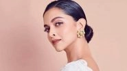 Deepika Padukone Birthday: From Prabhas, Ananya Panday to Madhuri Dixit, Celebs Send Warm Wishes to the Pathaan Actor