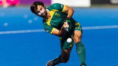Argentina vs South Africa, 2023 Men's Hockey World Cup Match Free Live Streaming and Telecast Details: How to Watch ARG vs RSA WC Match Online on FanCode and TV Channels?