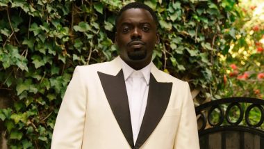 BAFTA Awards 2023: Daniel Kaluuya Is Nominated for Best Actor for His Performance in Nope