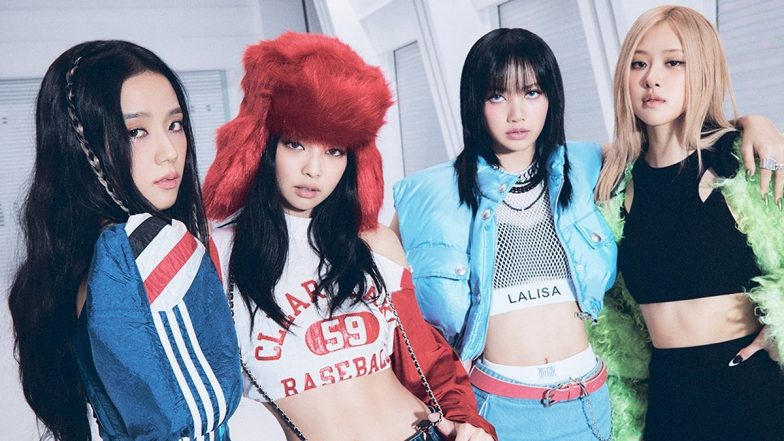 BLACKPINK Becomes First K-Pop Group To Headline Coachella