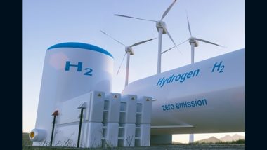 India's First Waste-To-Hydrogen Plant to Be Set Up in Pune at Cost of Over Rs 430 Crore