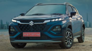 Maruti Suzuki Fronx: From Name to Its Entire Game, Have a Comprehensive Look at All-New Urban SUV