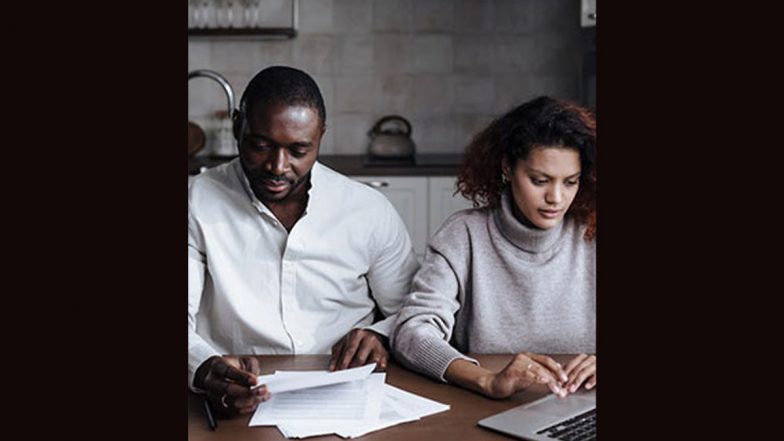 Research Says Working From Home May Be Better Deal for Husbands Than Wives