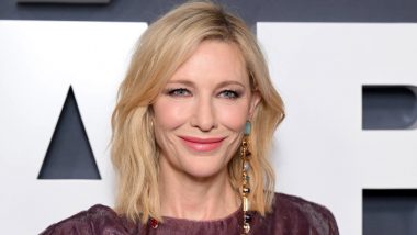 Tar: Cate Blanchett Responds to Symphony Conductor's Criticism of Her Film That Calls It 'Anti-Woman'