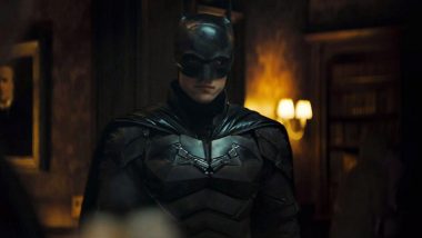 The Batman 2: Matt Reeves Confirms Development on Robert Pattinson's DC Film, Says He's 'Deep' Into Writing It