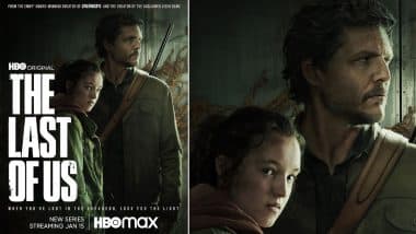 The Last of Us Leaked on Tamilrockers & Telegram Channels for Free Download  and Watch Online; Pedro Pascal, Bella Ramsey's Horror Series Is the Latest  Victim of Piracy?