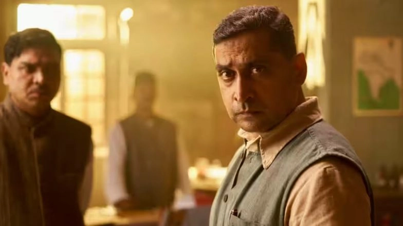 Gandhi Godse Ek Yudh: After Bitta Karate in The Kashmir Files, Actor Chinmay Mandlekar Returns to Play Godse for Rajkumar Santoshi&rsquo;s Film