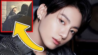 Did BTS' Jungkook Go on Dinner Date With Mystery Woman? Restaurant Owner Clarifies on the Rumours