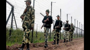 Republic Day 2023: BSF Starts Seven Day ‘Ops Alert’ Exercise Along India-Pakistan Border in Gujarat Ahead of R-Day Celebrations on January 26