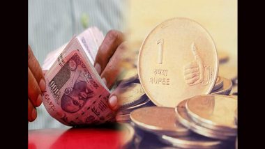 India To Be USD 5 Trillion Economy by Financial Year 2025-26, Says Chief Economic Advisor V Anantha Nageswaran