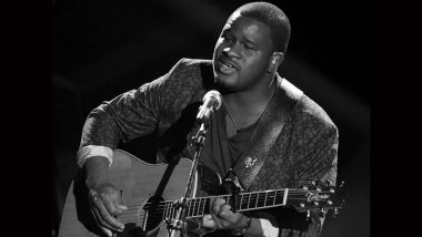 Musician CJ Harris Dies at 31: Former American Idol Contestant Passes Away After After Experiencing a Medical Emergency