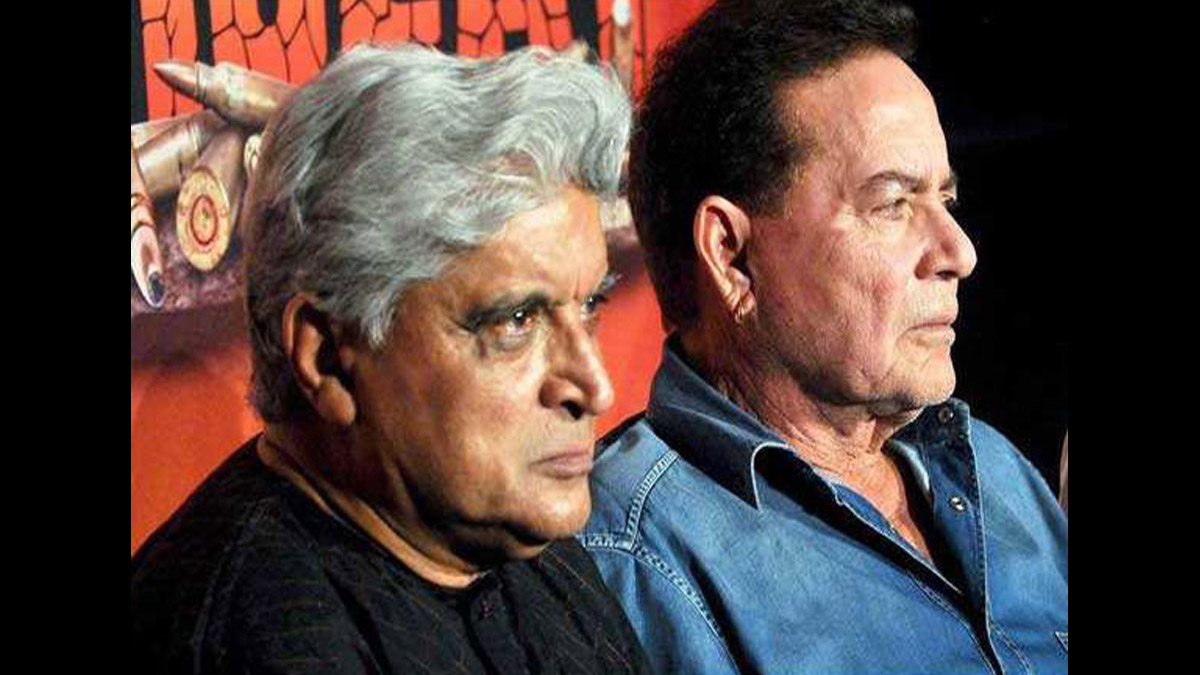 Agency News | On Javed Akhtar Birthday, Take A Look At 5 Iconic Movies ...