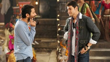 SSMB28: Mahesh Babu and Trivikram Srinivas Reunite For Their Third Collaboration - Everything You Need to Know About the Untitled Movie