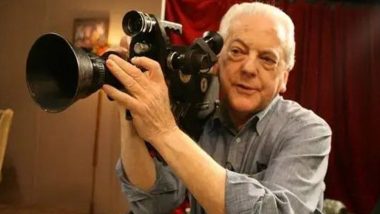 Brian Tufano Dies at 83; Veteran Cinematographer Was Best Known For Trainspotting