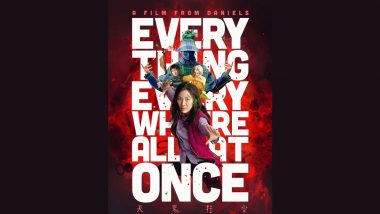 Oscars 2023: Everything Everywhere All at Once Tops 95th Academy Award Nominations With 11