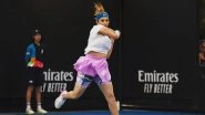 Sania Mirza Bids Adieu to Grand Slam Career As Runner-Up in Australian Open 2023