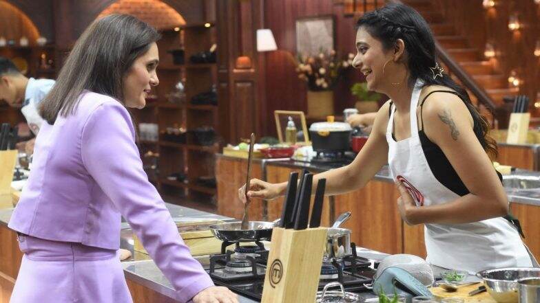 Masterchef india season 7 episode 1 hot sale