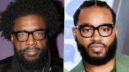 Disney Label Onyx Collective Buys Ahmir Questlove Thompson&rsquo;s Sly Stone Documentary, Ryan Coogler&rsquo;s Anthem for Hulu