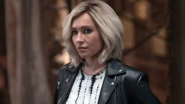 Scream VI: Hayden Panettiere Returns As Kirby Reed In Slasher Film Sequel; Check Out Her First Look (View Pic)