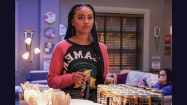 Grown-ish Renewed for Season 6; Yara Shahidi and Emily Arlook To Return for the Sitcom!