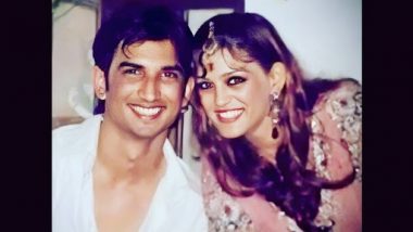 On Sushant Singh Rajput’s Birth Anniversary; Sister Shweta Singh Kriti Pens an Emotional Message, Says ‘You Must Be Hanging Out With Shiv Ji’