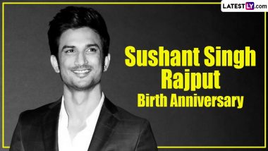 Sushant Singh Rajput Birth Anniversary: Did You Know The Actor Was  to Play Chanakya, APJ Abdul Kalam Azad And More In a Biopic Series?