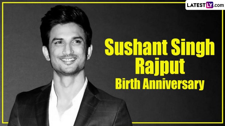Sushant Singh Rajput Birth Anniversary: Did You Know The Actor Was  to Play Chanakya, APJ Abdul Kalam Azad And More In a Biopic Series?