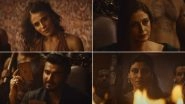Phir Dhan Te Nan Song: Arjun Kapoor, Tabu, Konkona Sen Sharma, Radhika Madan&rsquo;s Track Has Similar Kaminey Vibes but New Faces (Watch Video)