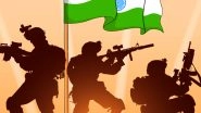 Indian Army Day 2023 Quotes, Sayings, Messages and Images