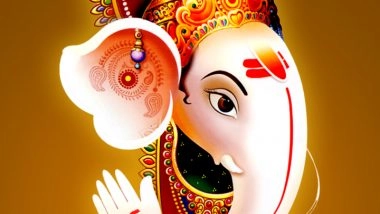 Ganesha Jayanti 2023 Wishes, Greetings, Images and Messages